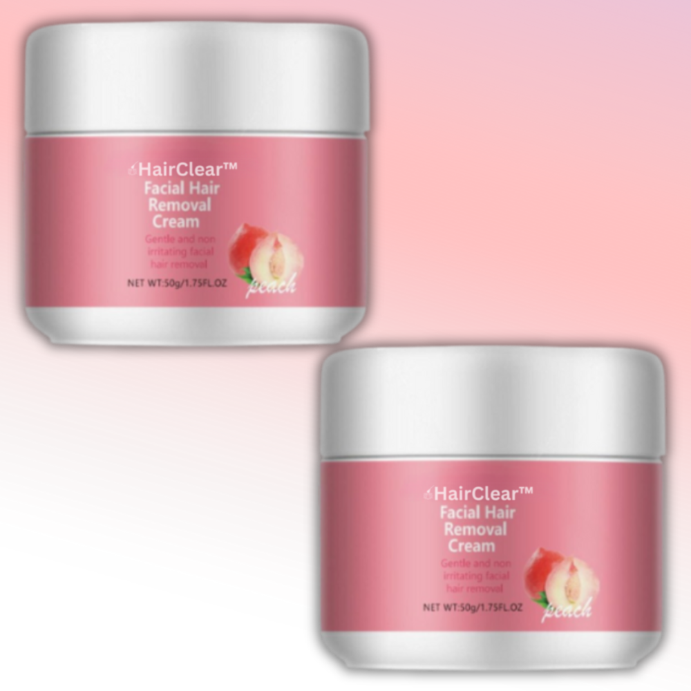 HairClear™ - Premium