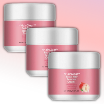 HairClear™ - Premium