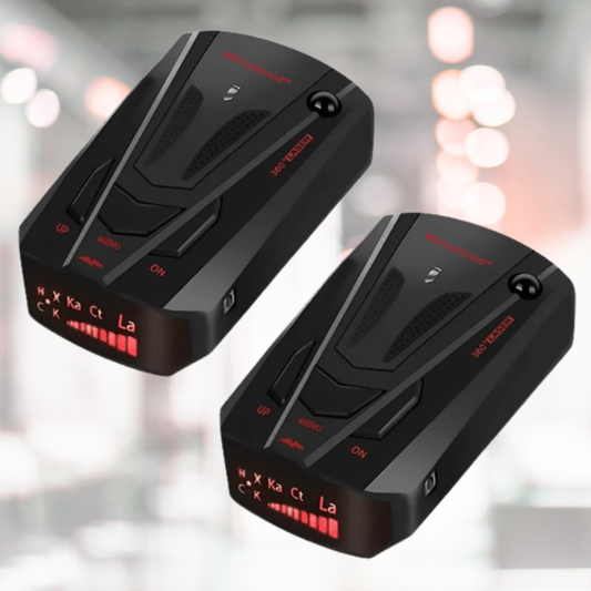 DriveShield™ - Premium