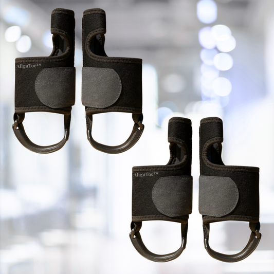 AlignToe™- Premium
