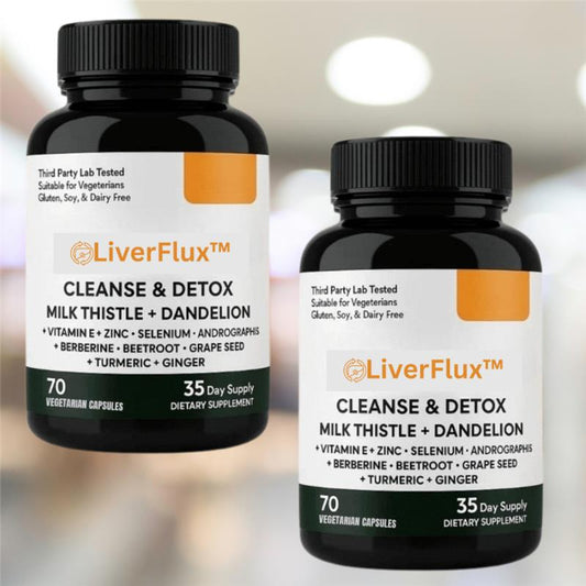 LiverFlux™- Premium