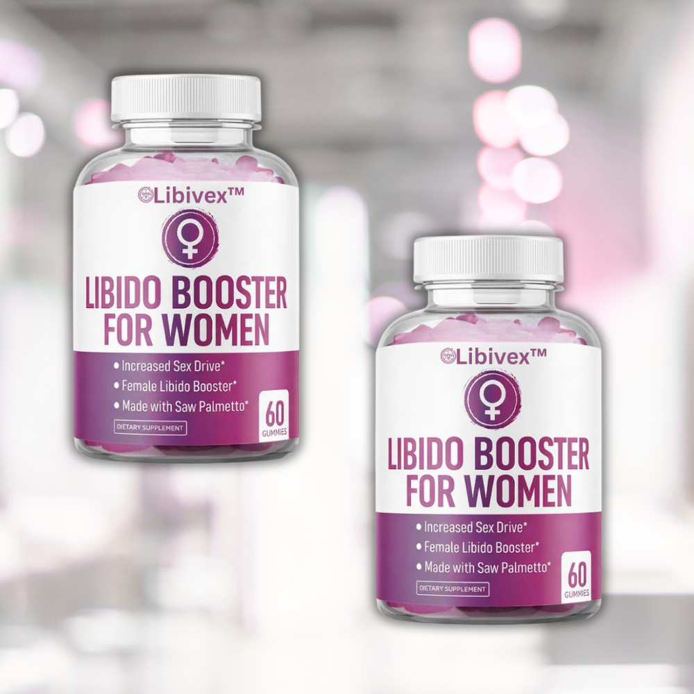 Libivex™ - Premium