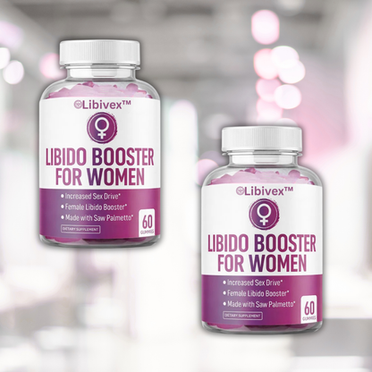 Libivex™ - Premium