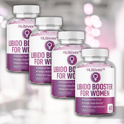 Libivex™ - Premium