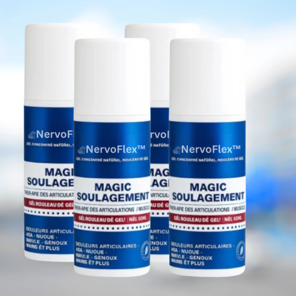 NervoFlex™ - Premium