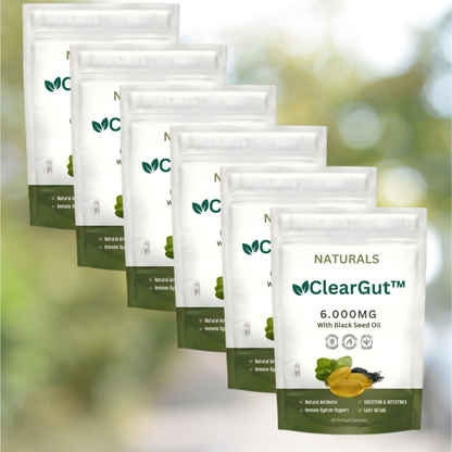 ClearGut™ - Premium