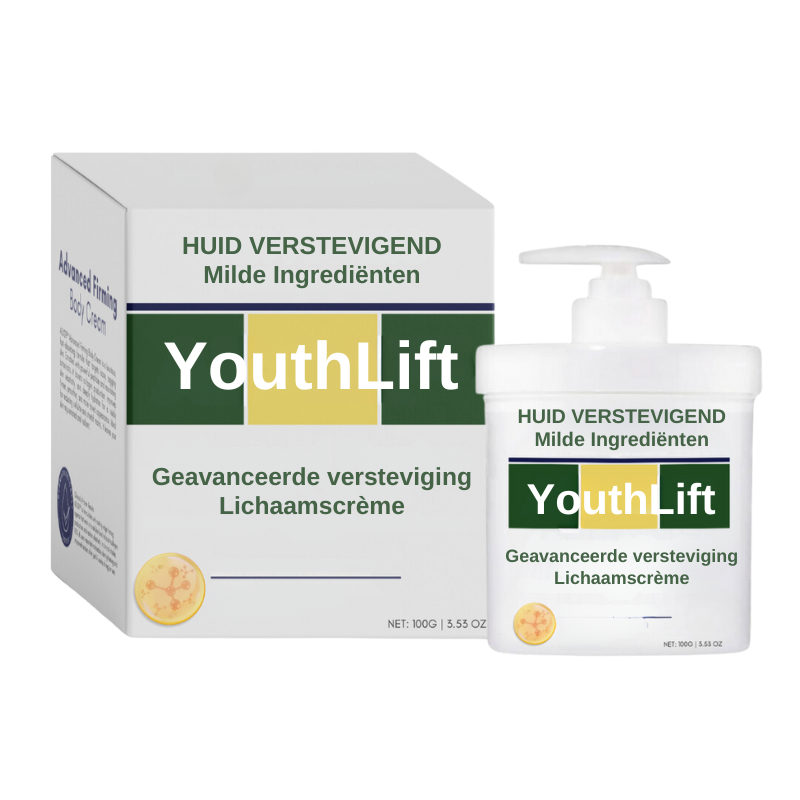 NL40 - YouthLift Verstevigende Lichaamscrème