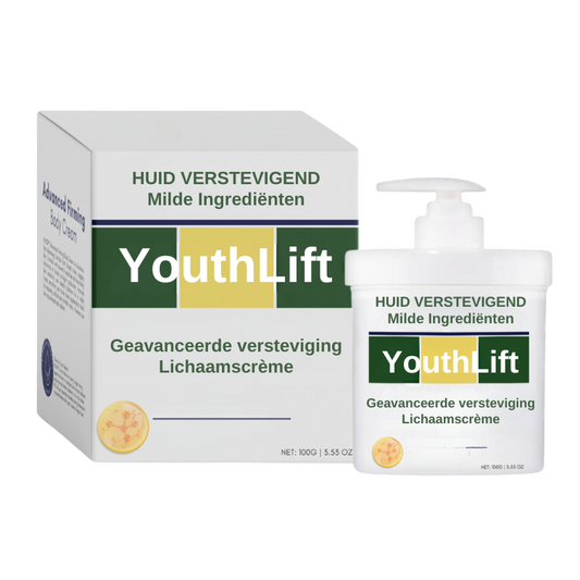 NL40 - YouthLift Verstevigende Lichaamscrème