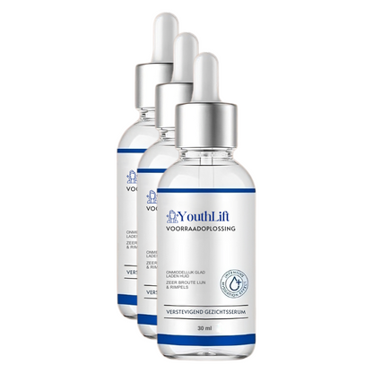 NL22 - YouthLift™️ Verstevigend serum