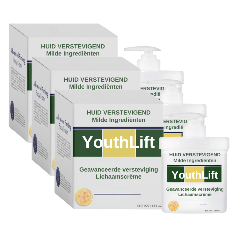 NL40 - YouthLift Verstevigende Lichaamscrème