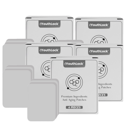 YouthLock™ shopify