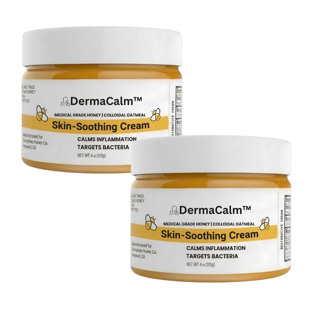 DermaCalm™ - Premium