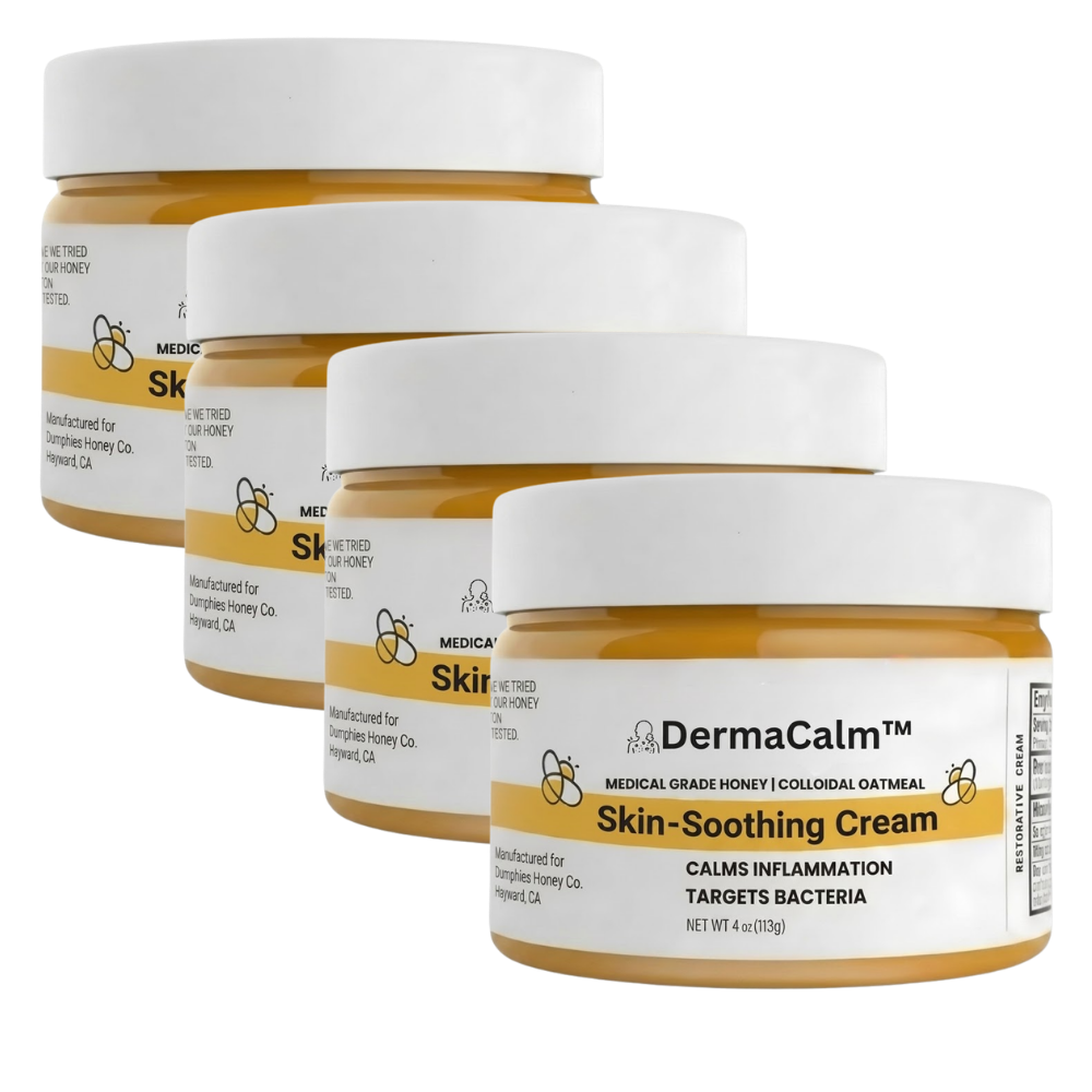 DermaCalm™ - Premium