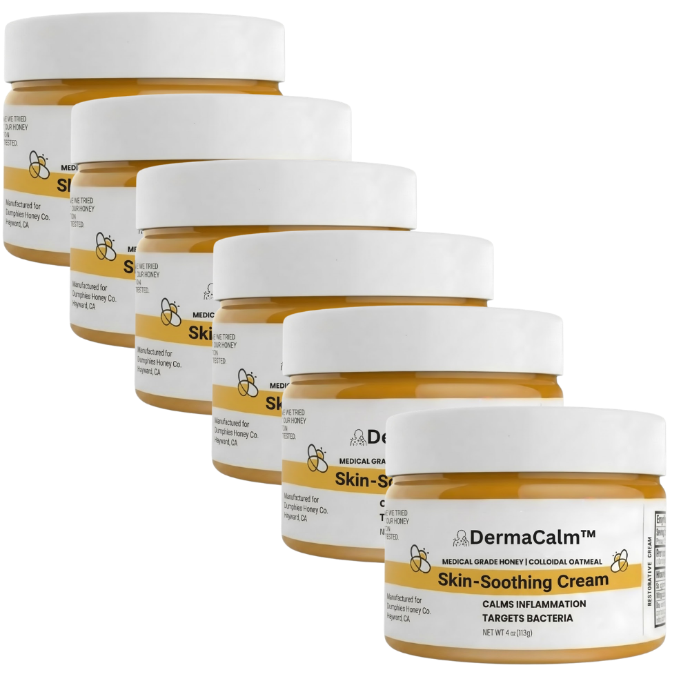 DermaCalm™ - Premium