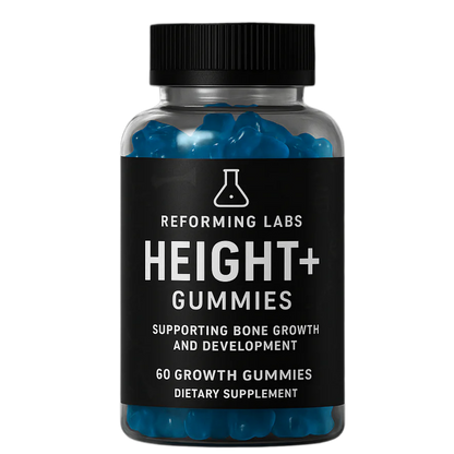 Height+Gummies™ - Premium