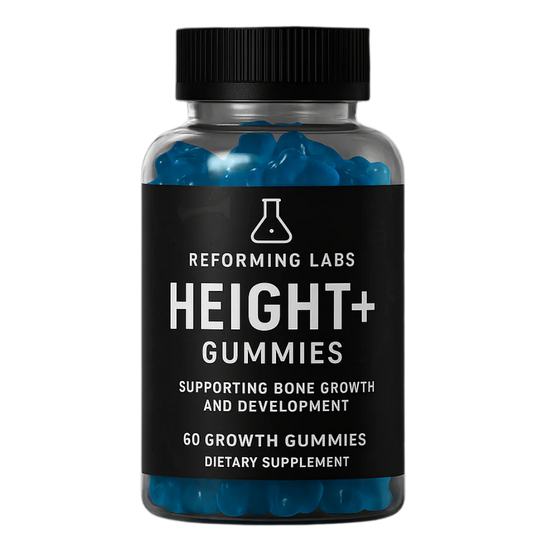 Height+Gummies™ - Premium