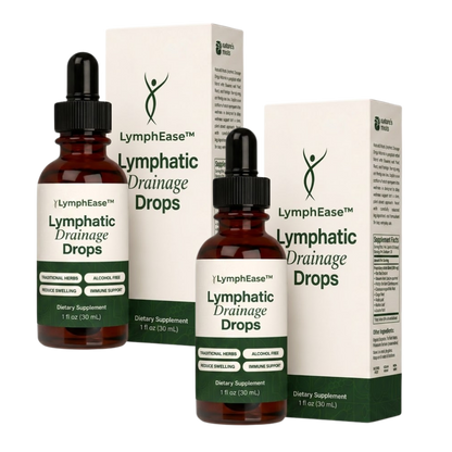 LymphEase™ - Premium