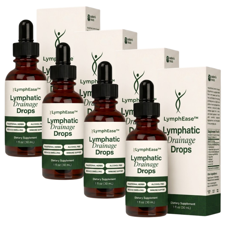 LymphEase™ - Premium