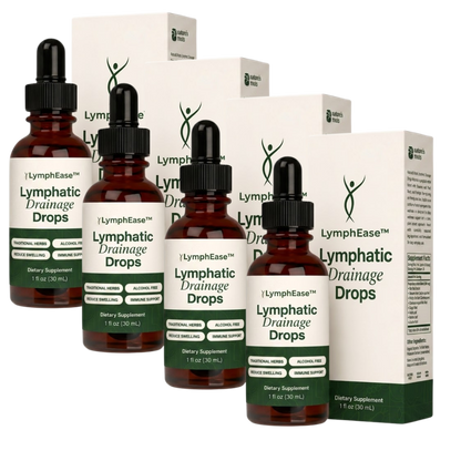 LymphEase™ - Premium