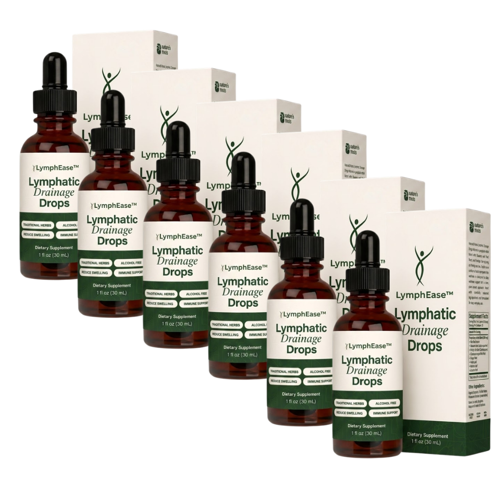 LymphEase™ - Premium