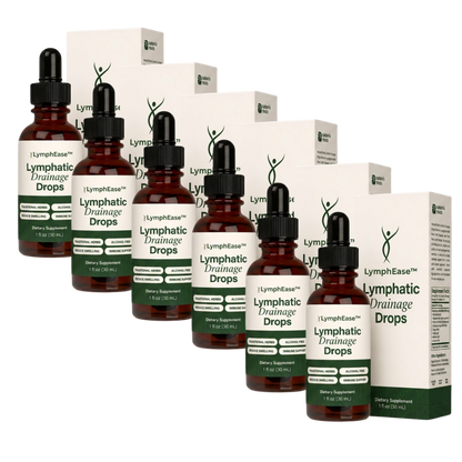 LymphEase™ - Premium