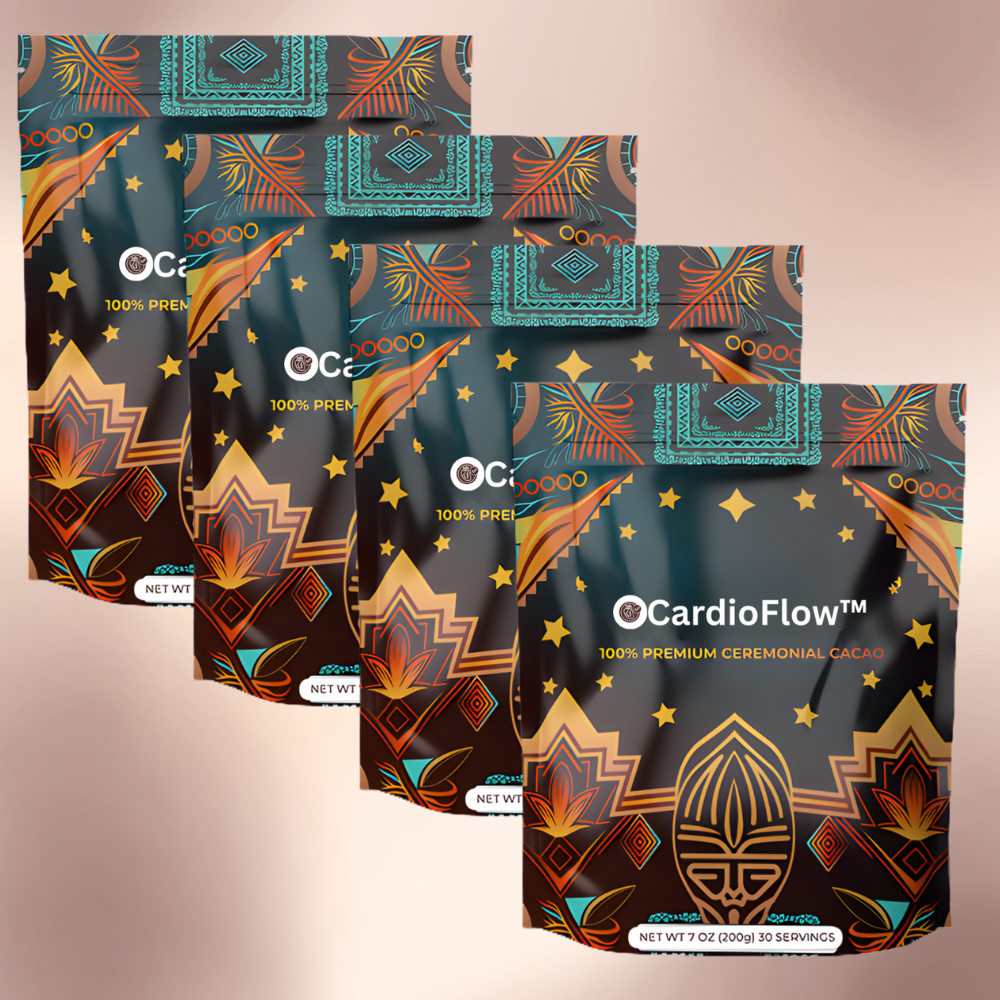 CardioFlow™ - Premium