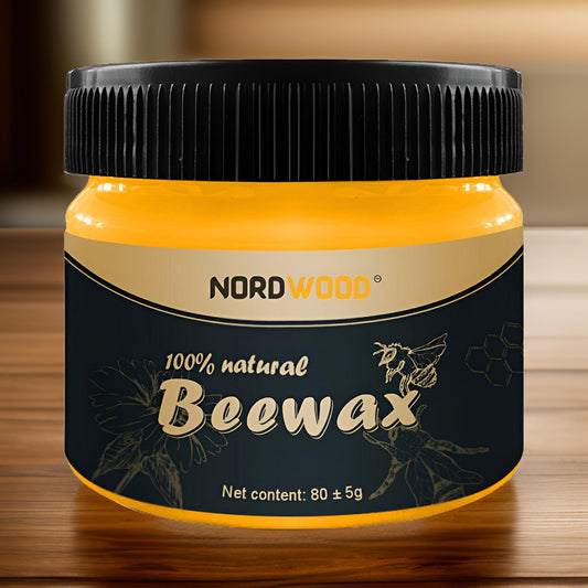 NoriNova - Beewax | Renew your wooden furniture without renovating