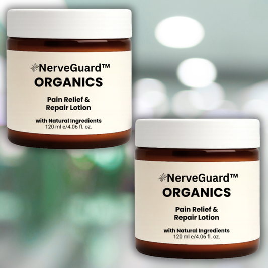 NerveGuard™ - Premium