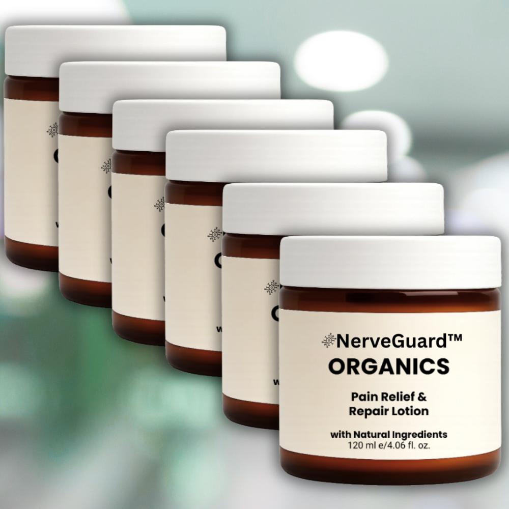 NerveGuard™ - Premium