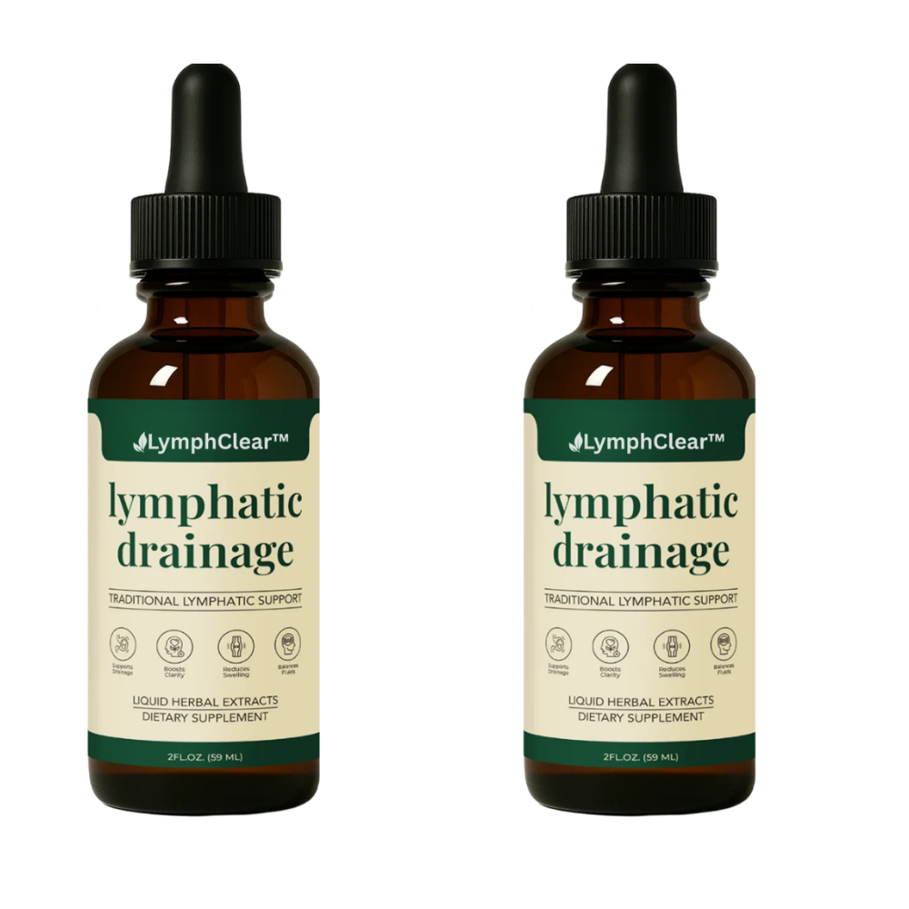 LymphClear™ - Premium