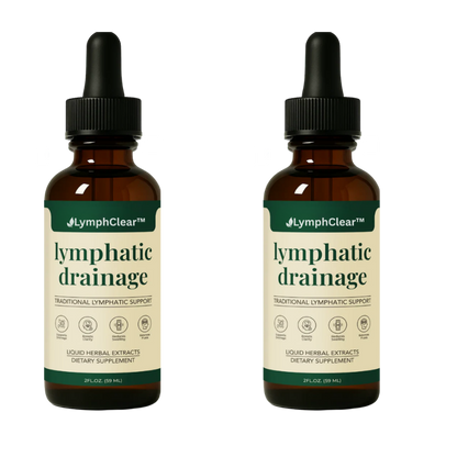 LymphClear™ - Premium