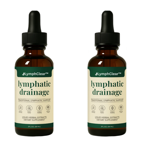 LymphClear™ - Premium