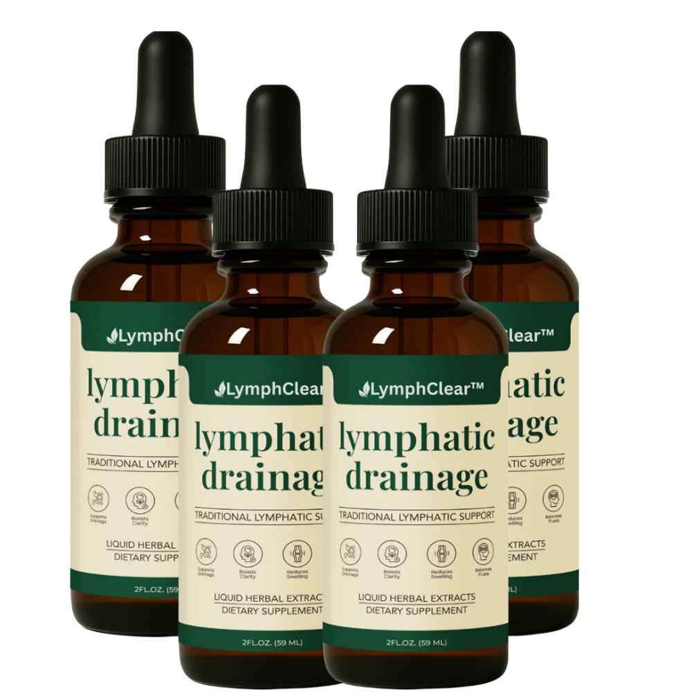 LymphClear™ - Premium