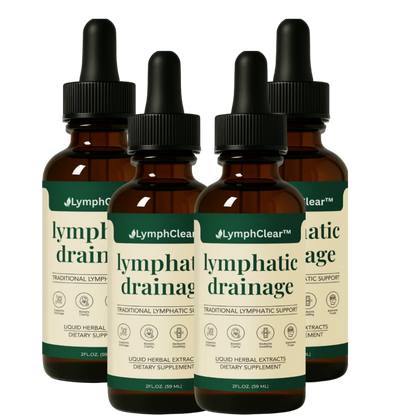 LymphClear™ - Premium