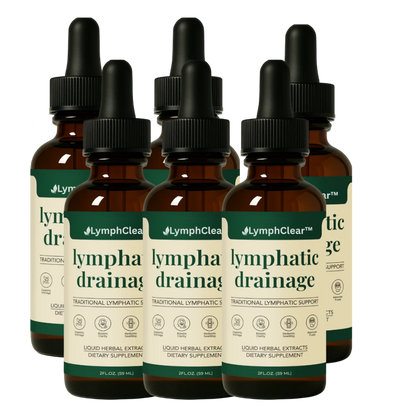 LymphClear™ - Premium