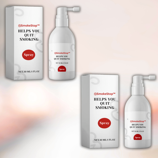 SmokeStop™ - Premium