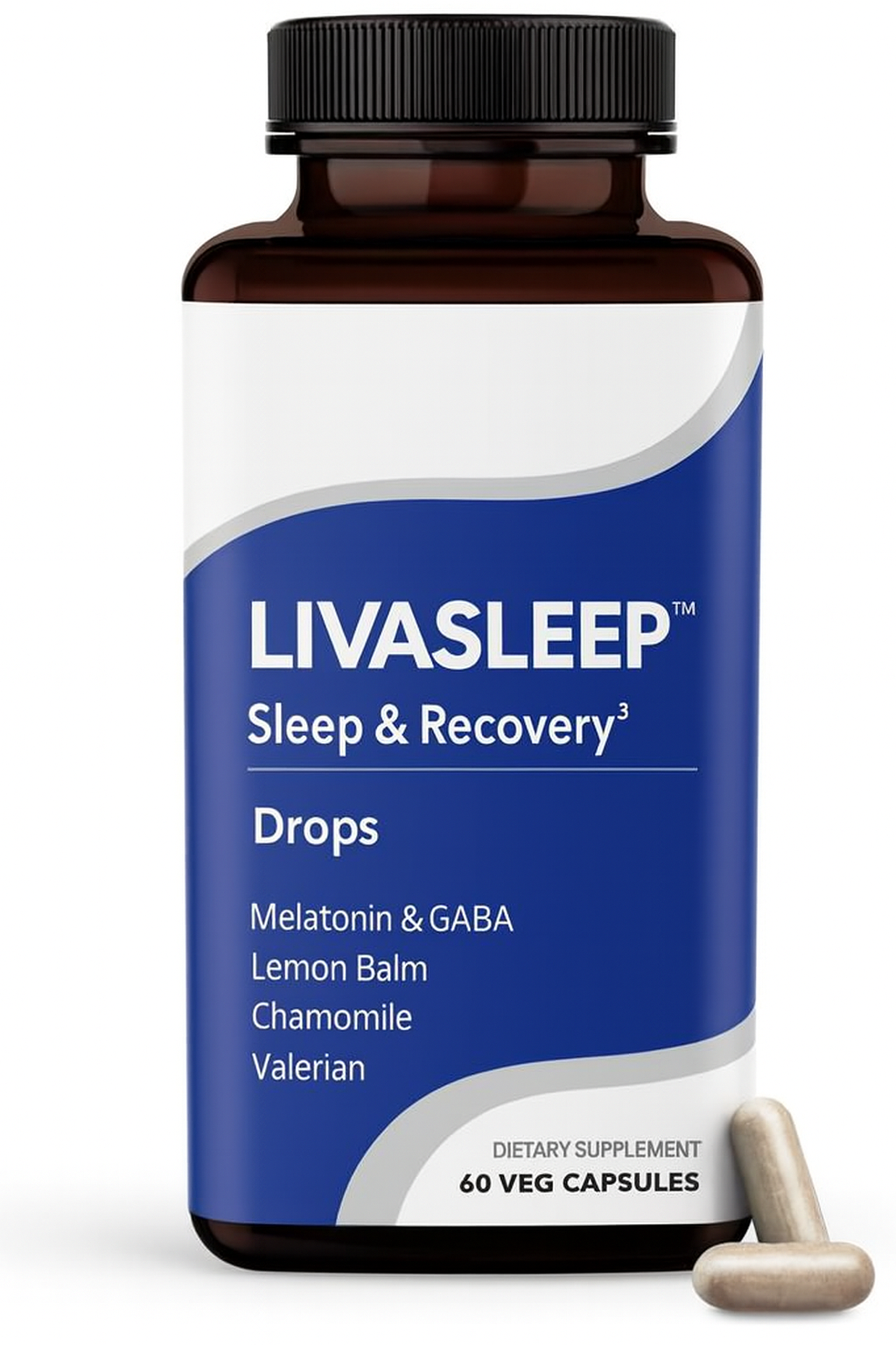 LivaPure™ New