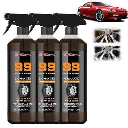 BB Cleaner - New Car For Less