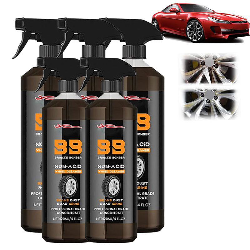 BB Cleaner - New Car For Less