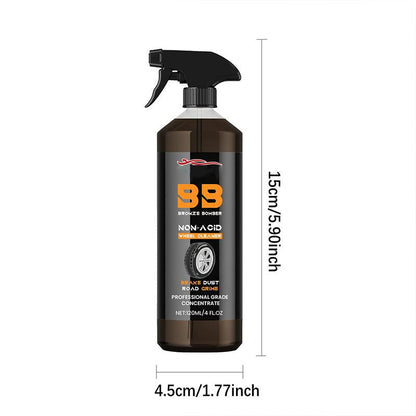 BB Cleaner - New Car For Less